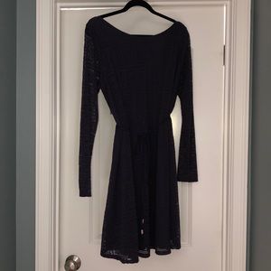 Liz Lange for Target, maternity dress - Size Large